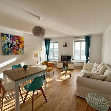 Le Bellevue - Vieux Port Apartman La Rochelle  Kültér fotó