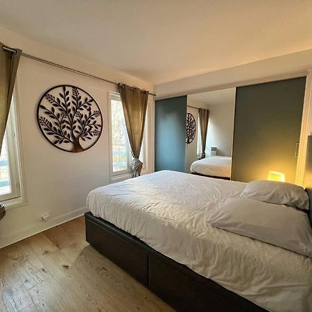Le Bellevue - Vieux Port Apartman La Rochelle  Kültér fotó