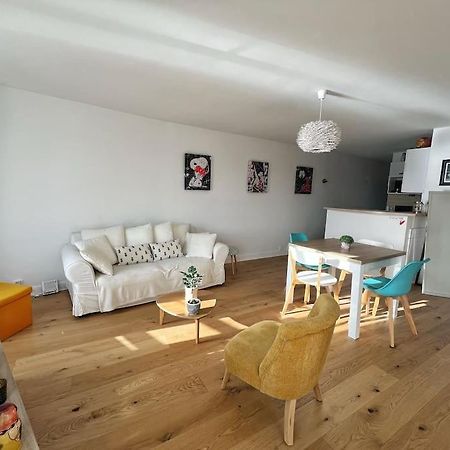 Le Bellevue - Vieux Port Apartman La Rochelle  Kültér fotó