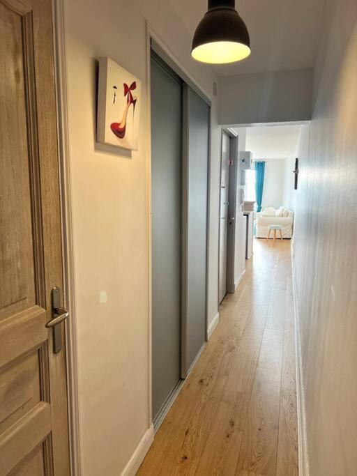 Le Bellevue - Vieux Port Apartman La Rochelle  Kültér fotó