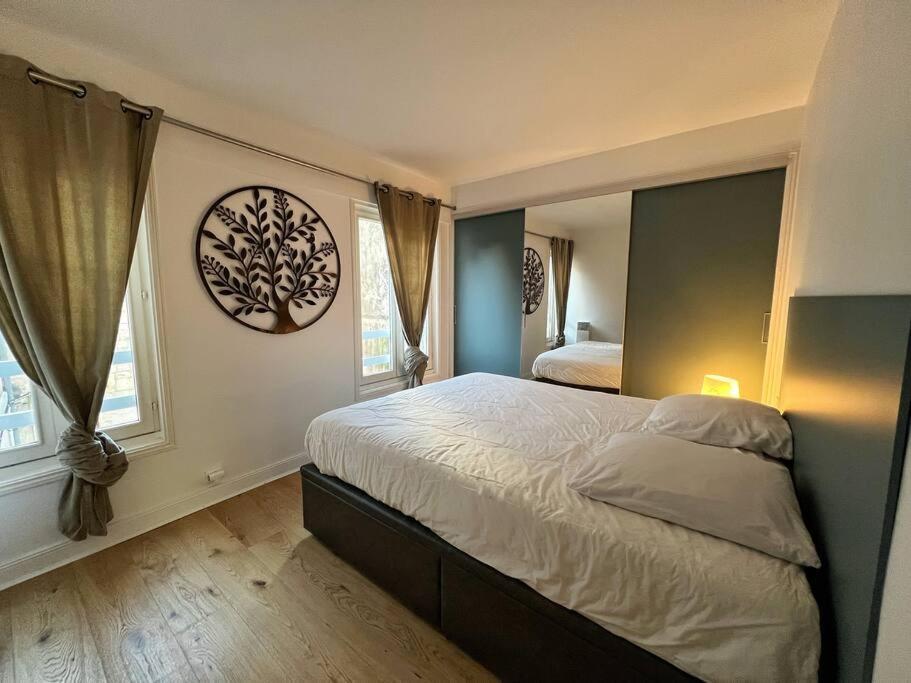 Le Bellevue - Vieux Port Apartman La Rochelle  Kültér fotó